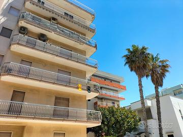 Gallipoli vacanze lido san giovanni