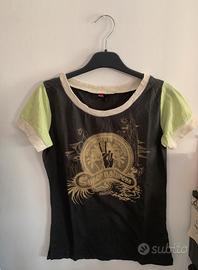 Maglietta Diesel donna originale taglia M