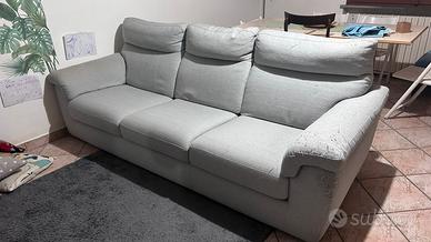 Divano poltrone&sofà