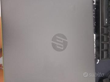 Portatile Laptop Hp Intel celeron N4500 