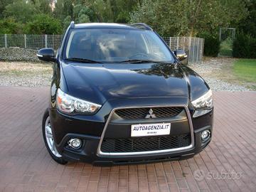 MITSUBISHI ASX 1.8 DI-D 150 CV 4WD (4X4 INSERIB
