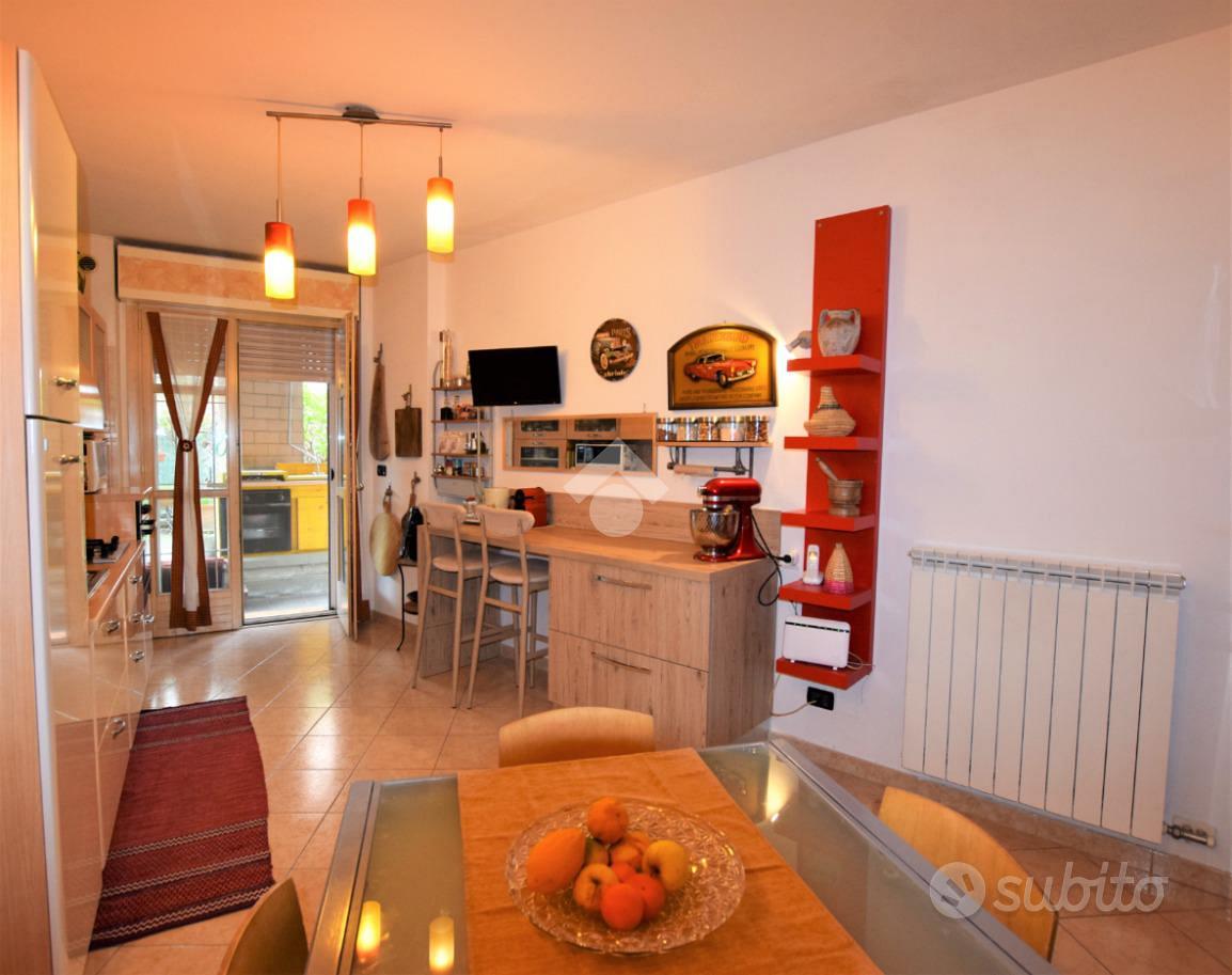 Apartment in Moncalieri, Testona - Vista 4