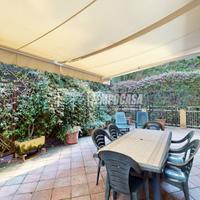 SPLENDIDO TRILOCALE CON AMPIO TERRAZZO!!