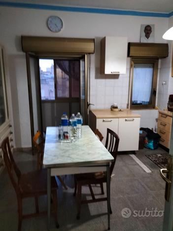 Appartamento 70mq quartiere Sant'Alberto