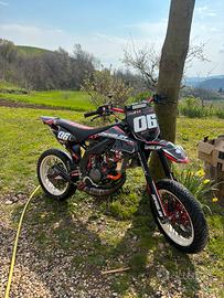 aprilia rx 73cc 2006