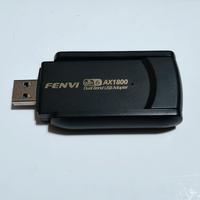 Adattatore WiFi AX1800 USB 3.0 MT7921