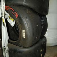 Pneumatici gomme mini kart 60