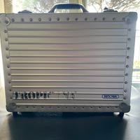 Rimowa Tropicana Metal