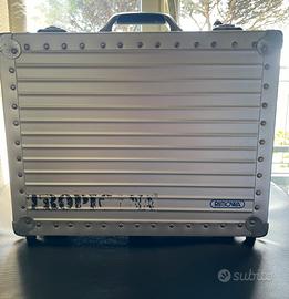 Rimowa Tropicana Metal