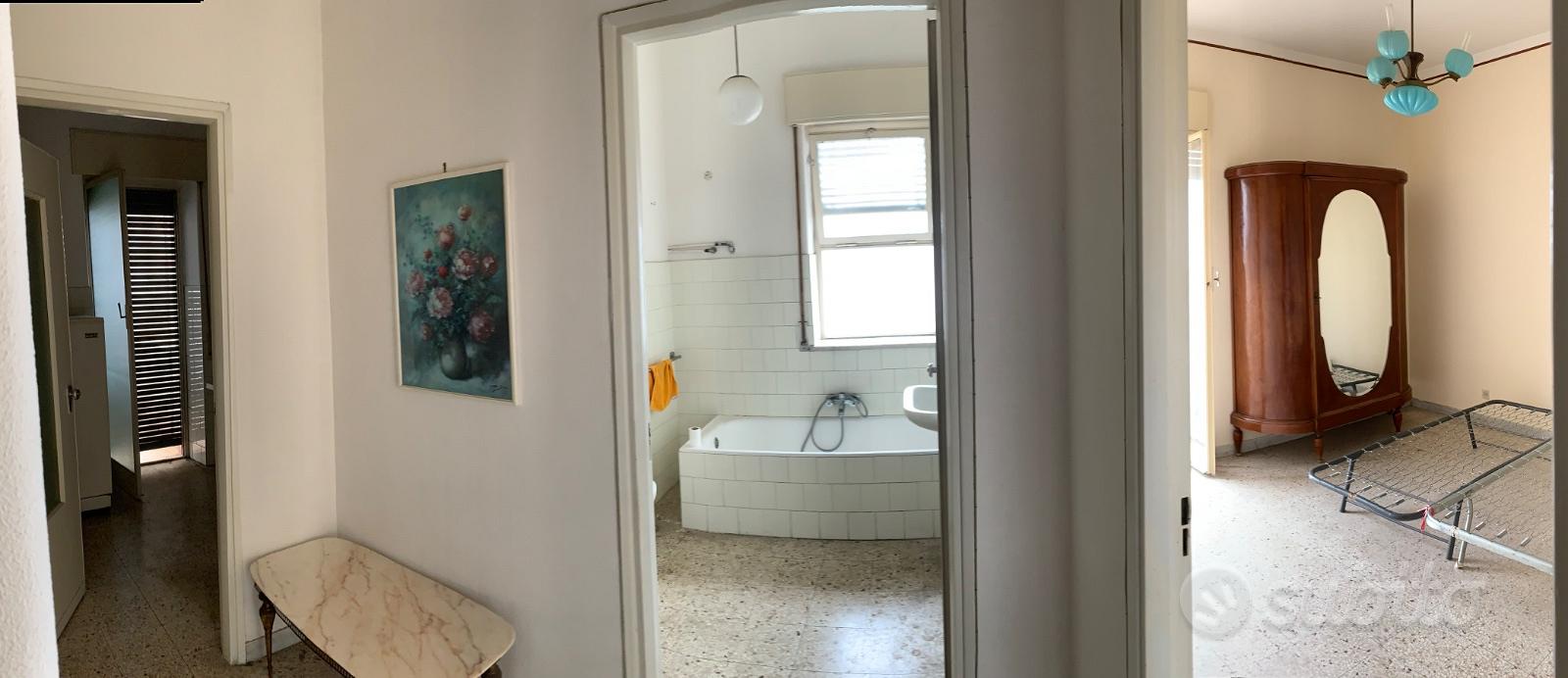 Appartamento – CT - Vista 2