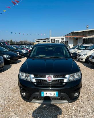 Fiat Freemont 2.0 Multijet 170 CV Lounge