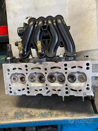 Testata Fiat Panda 2008