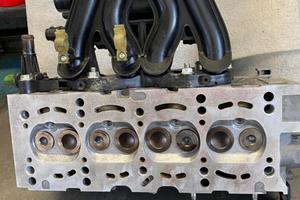 Testata Fiat Panda 2008