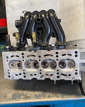 Testata Fiat Panda 2008