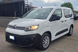 CITROEN Berlingo BlueHDi 100 Stop&Start M Combi