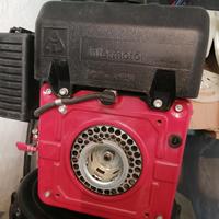 motore a scoppio 4 tempi lombardi 