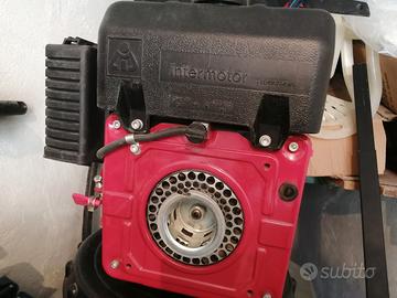 motore a scoppio 4 tempi lombardini