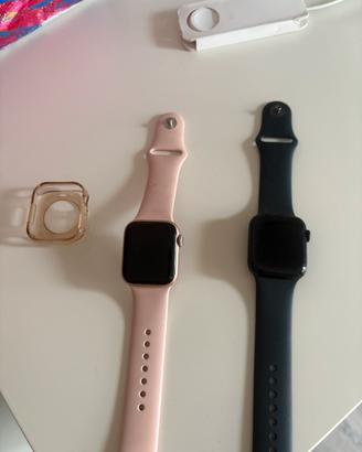 2 Apple watch se 2ª generazione (Leggi bene la des