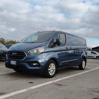 Ford Transit Custom 320 L2H1 Tit 2.0 EcoBlue ...
