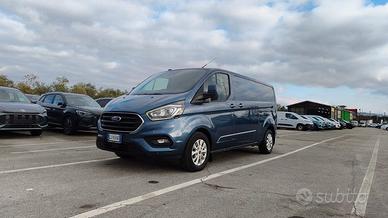 Ford Transit Custom 320 L2H1 Tit 2.0 EcoBlue ...