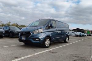 Ford Transit Custom 320 L2H1 Tit 2.0 EcoBlue ...