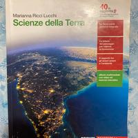 Scienze della terra