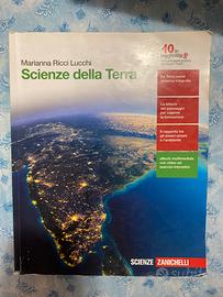 Scienze della terra