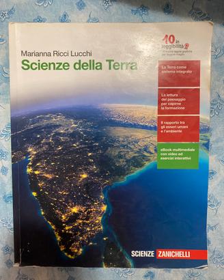 Scienze della terra