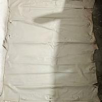 Rivestimento sottotetto originale Fiat 127