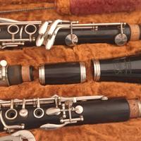 Clarinetto Amati Special Kraslice