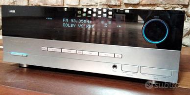 Sinto - Amplificatore Harman Kardon AVR 132
