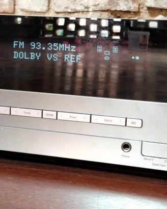Sinto - Amplificatore Harman Kardon AVR 132