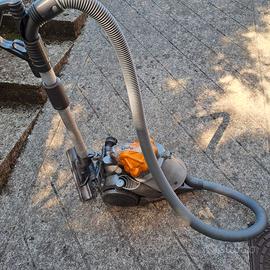 aspirapolvere Dyson