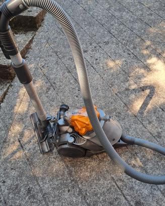 aspirapolvere Dyson