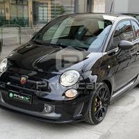 ABARTH 595 1.4 Turbo T-Jet 180 CV Competizione