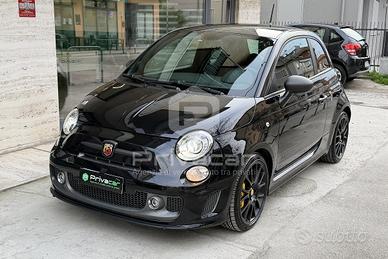 ABARTH 595 1.4 Turbo T-Jet 180 CV Competizione