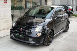 ABARTH 595 1.4 Turbo T-Jet 180 CV Competizione