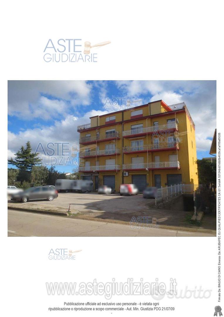 Appartamento – Lanciano, Santa Rita, Chieti - Altro