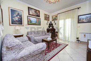 Appartamento - Gravina di Catania