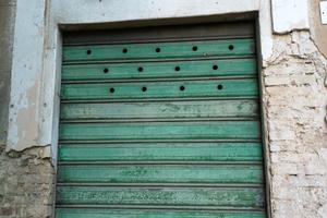 Magazzino in Via Dante a Caltanissetta