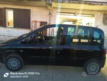 Multipla metano