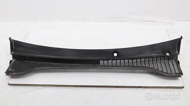 PLASTICHE PROFILO ESTERNO SOTTO PARABREZZA FIAT 50