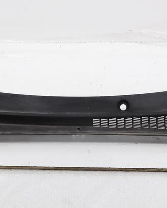 PLASTICHE PROFILO ESTERNO SOTTO PARABREZZA FIAT 50
