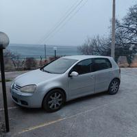 golf 5