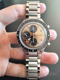 echo neutra CORTINA 1956 - CRONOGRAFO GMT Full set