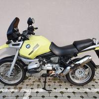 Bmw gs 1100