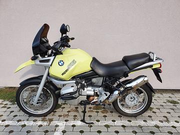 Bmw gs 1100