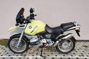Bmw gs 1100
