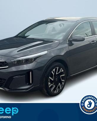 Kia Xceed 1.5 T-GDI MHEV BUSINESS 160CV IMT