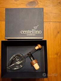 DECANTER centellino - area di vino